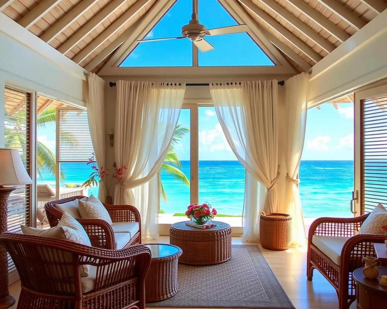 Lagoon Bungalow