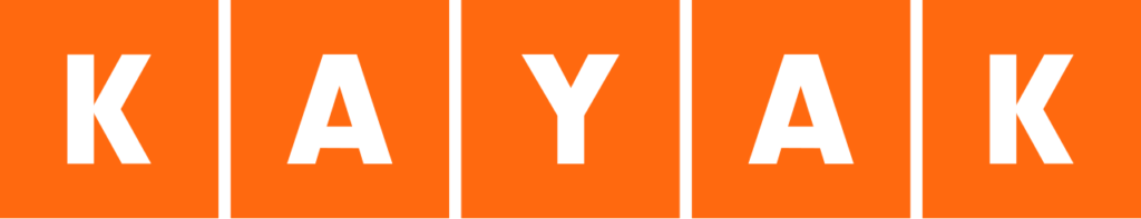 kayak logo.svg